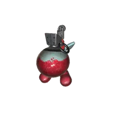 Charm Butane Buddy