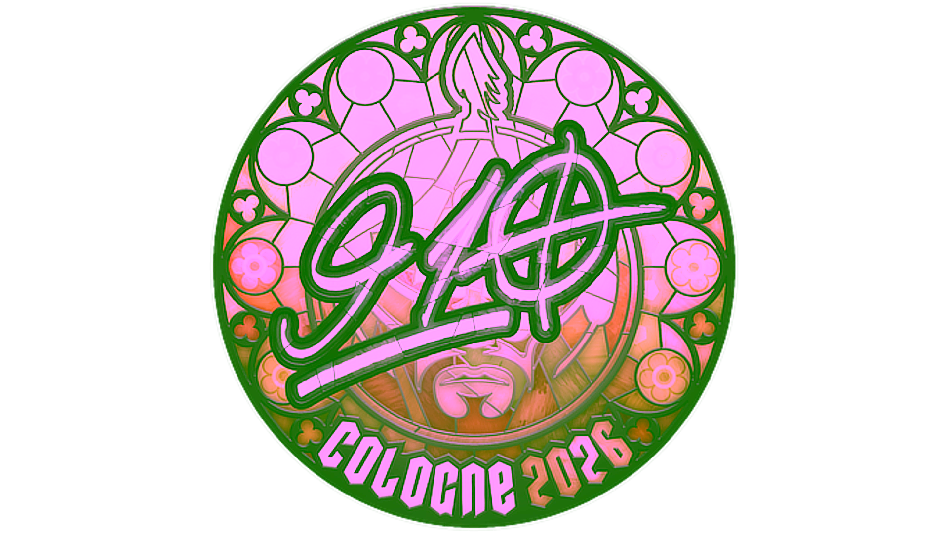 Дисплей для Sticker | 910 | Cologne 2026