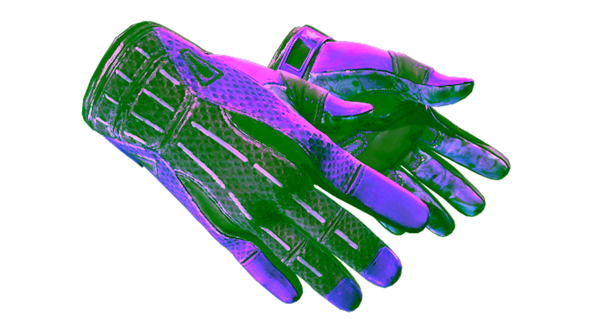 Display for ★ Sport Gloves | Pandora's Box (Factory New)