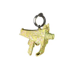 Charm Disco MAC