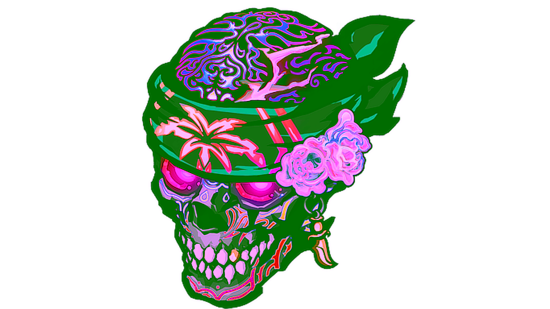 عرض لـ Sticker | Lorena (Holo)