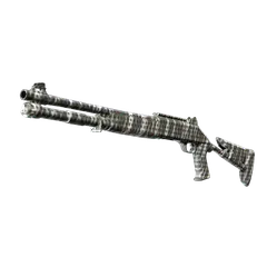 XM1014 Urban Perforated