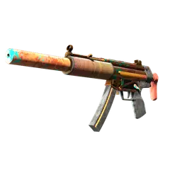 MP5-SD