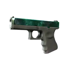 Glock-18 Gamma Doppler Phase 2