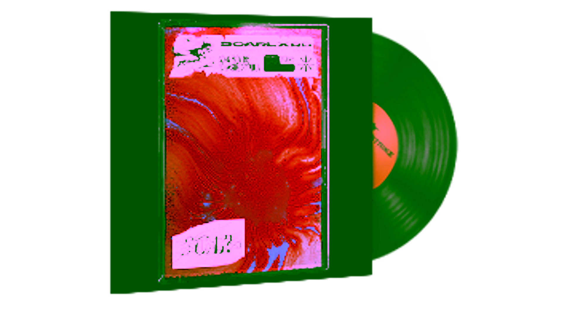 Anzeige für Music Kit | Scarlxrd: King, Scar