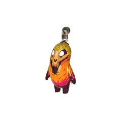 Charm Hot Howl