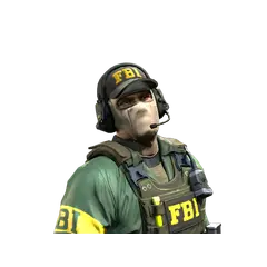 صورة Operator | FBI SWAT