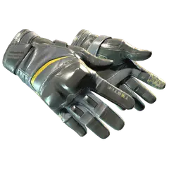 Moto Gloves Eclipse