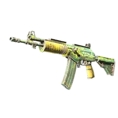Galil AR Galigator