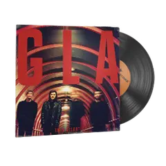 StatTrak™ Music Kit Twin Atlantic, GLA
