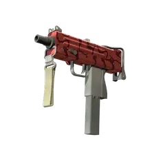 MAC-10 Carnivore
