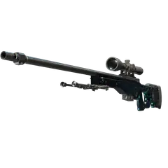 AWP | Medusa (Battle-Scarred)