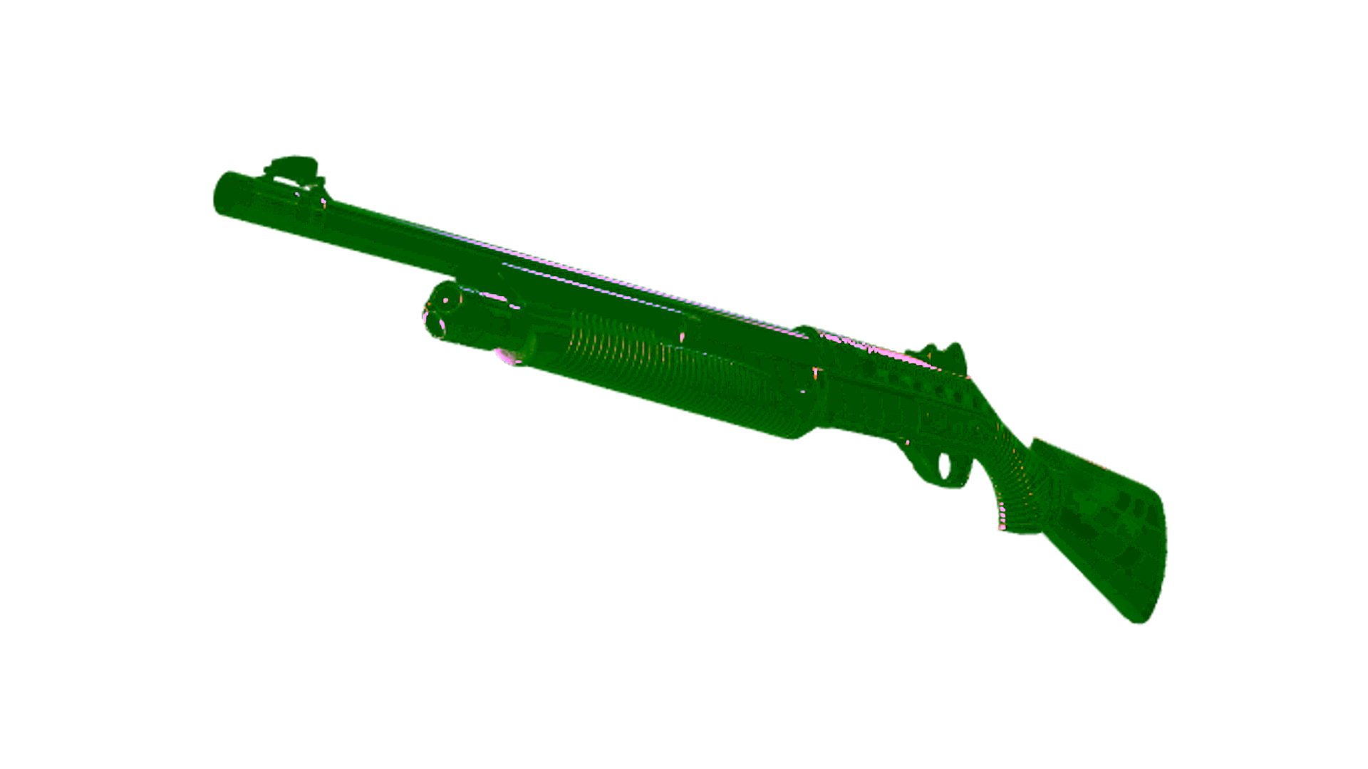 Display for Souvenir Nova | Sobek's Bite (Field-Tested)