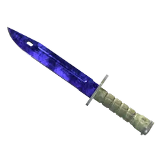 Bayonet Doppler Sapphire