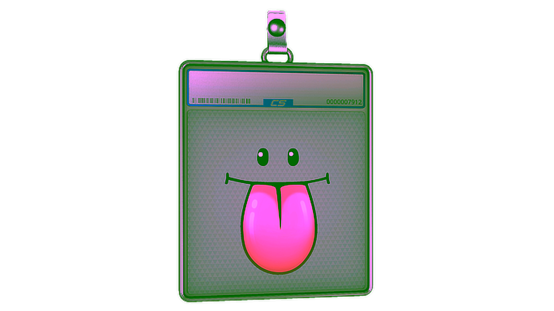 Display for Sticker Slab | Taste Bud