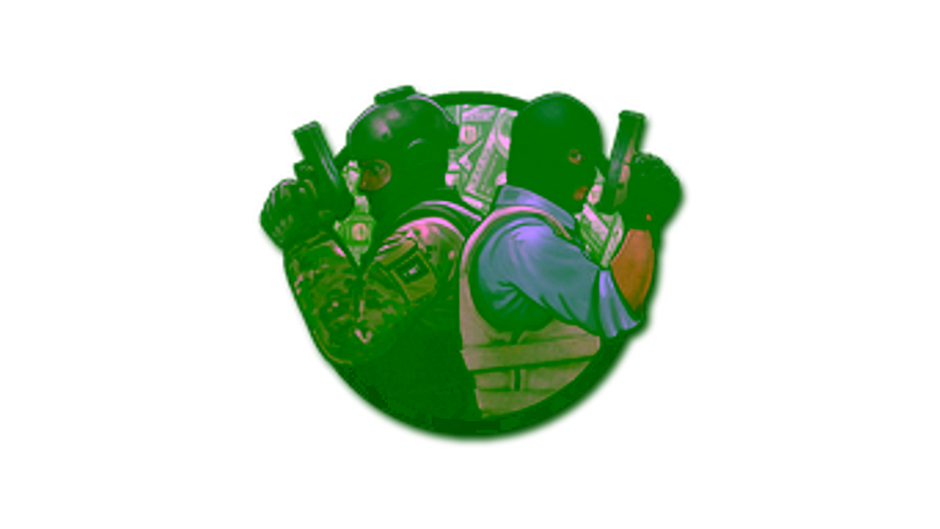 Anzeige für Sticker | Temperance