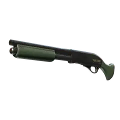 Sawed-Off First Class