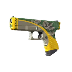 Glock-18 Glockingbird