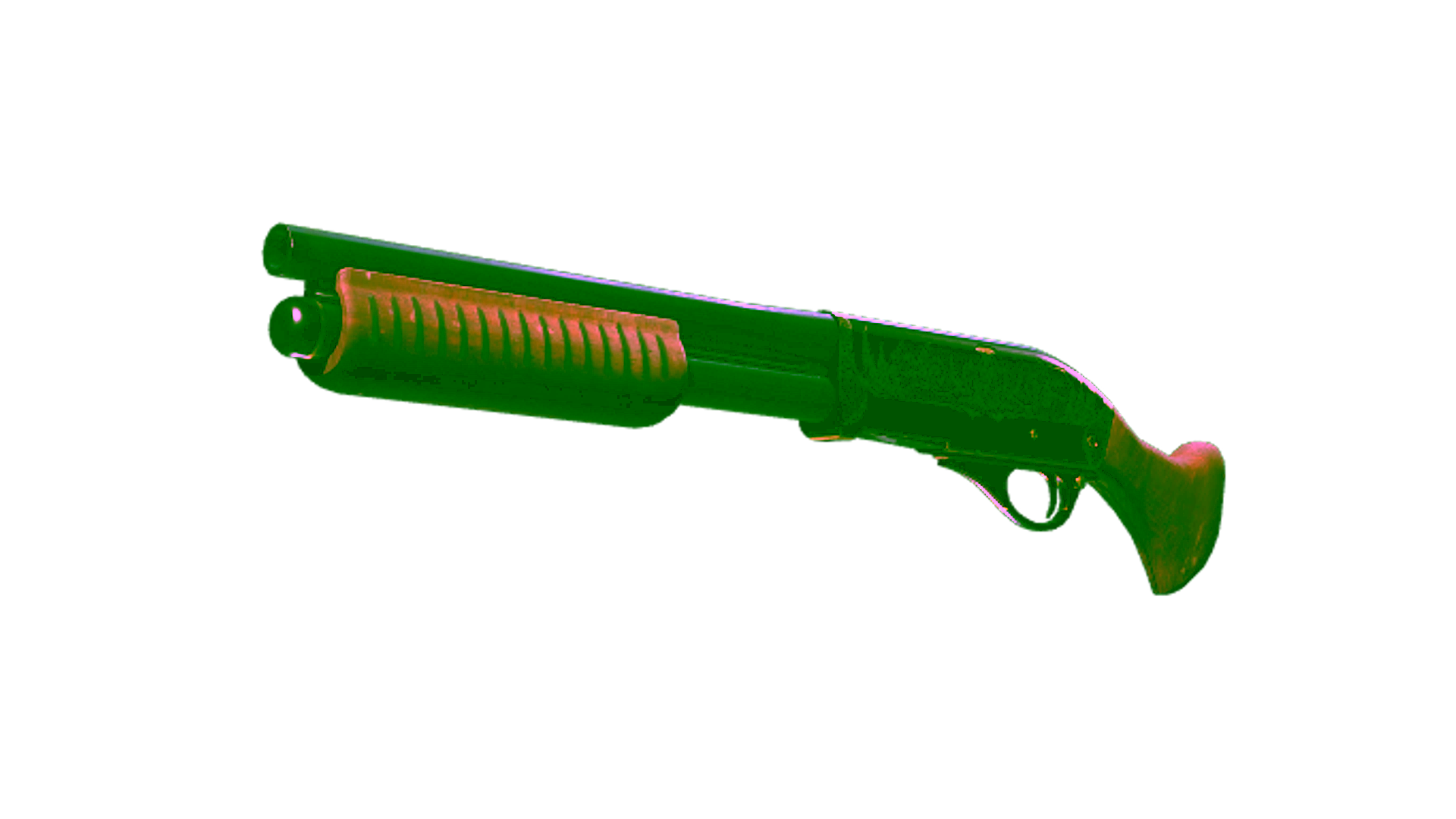 Wyświetl dla Sawed-Off | Highwayman (Field-Tested)