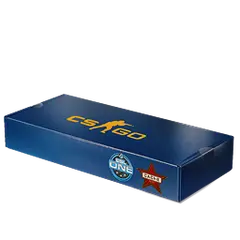 ESL One Cologne 2014 Cache Souvenir Package