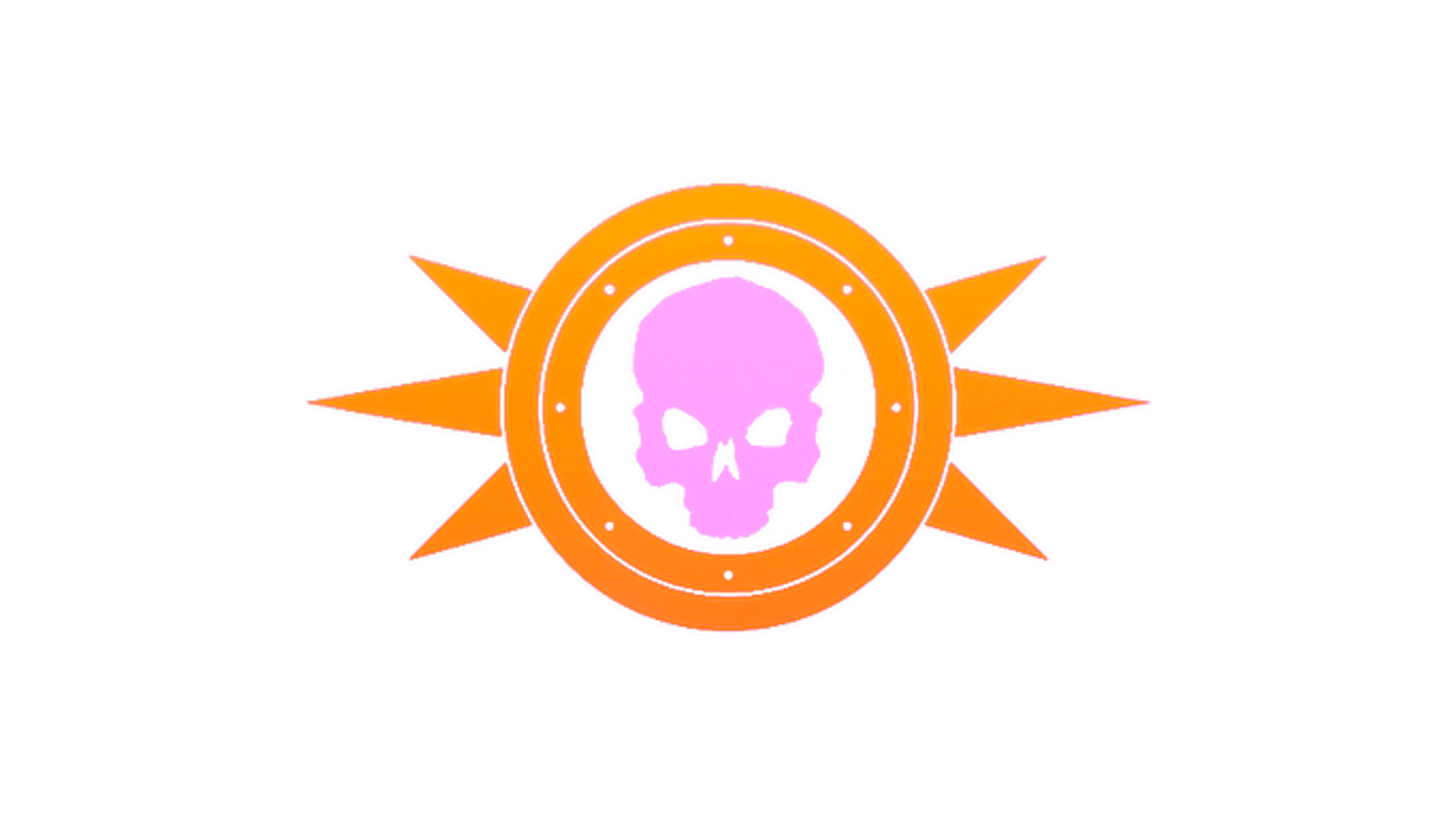 Display for Sticker | Death Guard 2