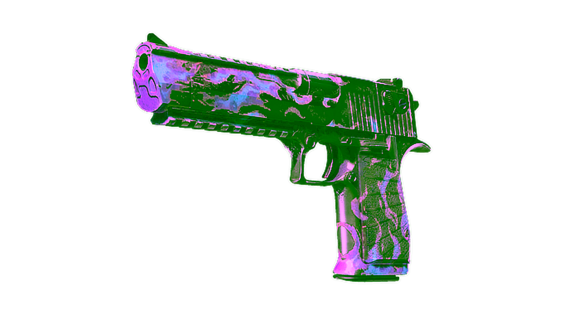 Visar för StatTrak™ Desert Eagle | Firebreathing (Battle-Scarred)