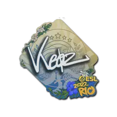 Keoz | Rio 2022