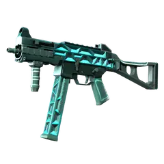 UMP-45 Scaffold