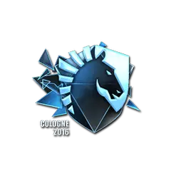 Sticker | Team Liquid (Foil) | Cologne 2016