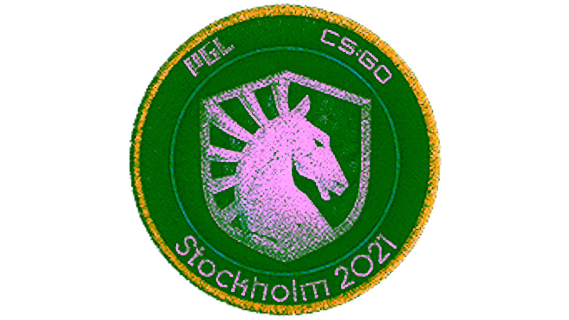 Display for Patch | Team Liquid | Stockholm 2021