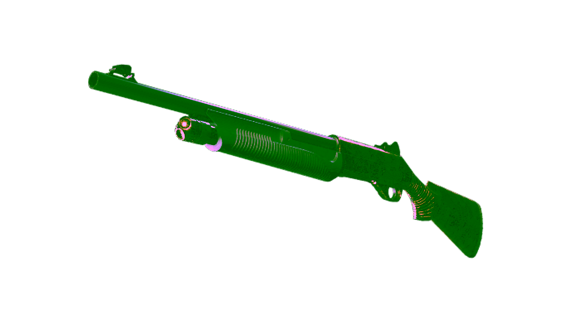 Display for Nova | Gila (Factory New)