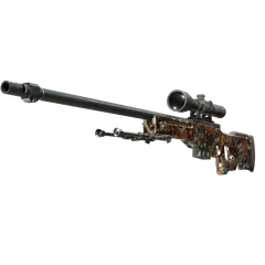 AWP | PAW (Factory New)