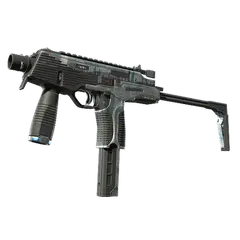 MP9 Spy Prototype