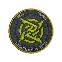 Patches