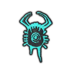 Patch Headcrab Glyph