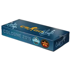 ESL One Cologne 2015 Overpass Souvenir Package