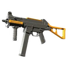 UMP-45