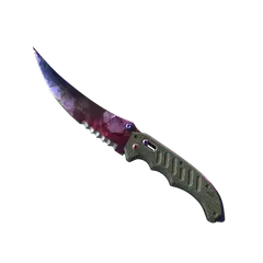 ★ Flip Knife | Doppler Phase 1 (Factory New)