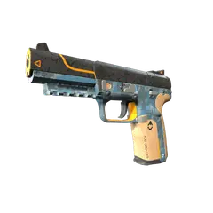 Five-SeveN Triumvirate
