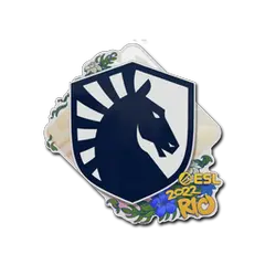 Team Liquid | Rio 2022