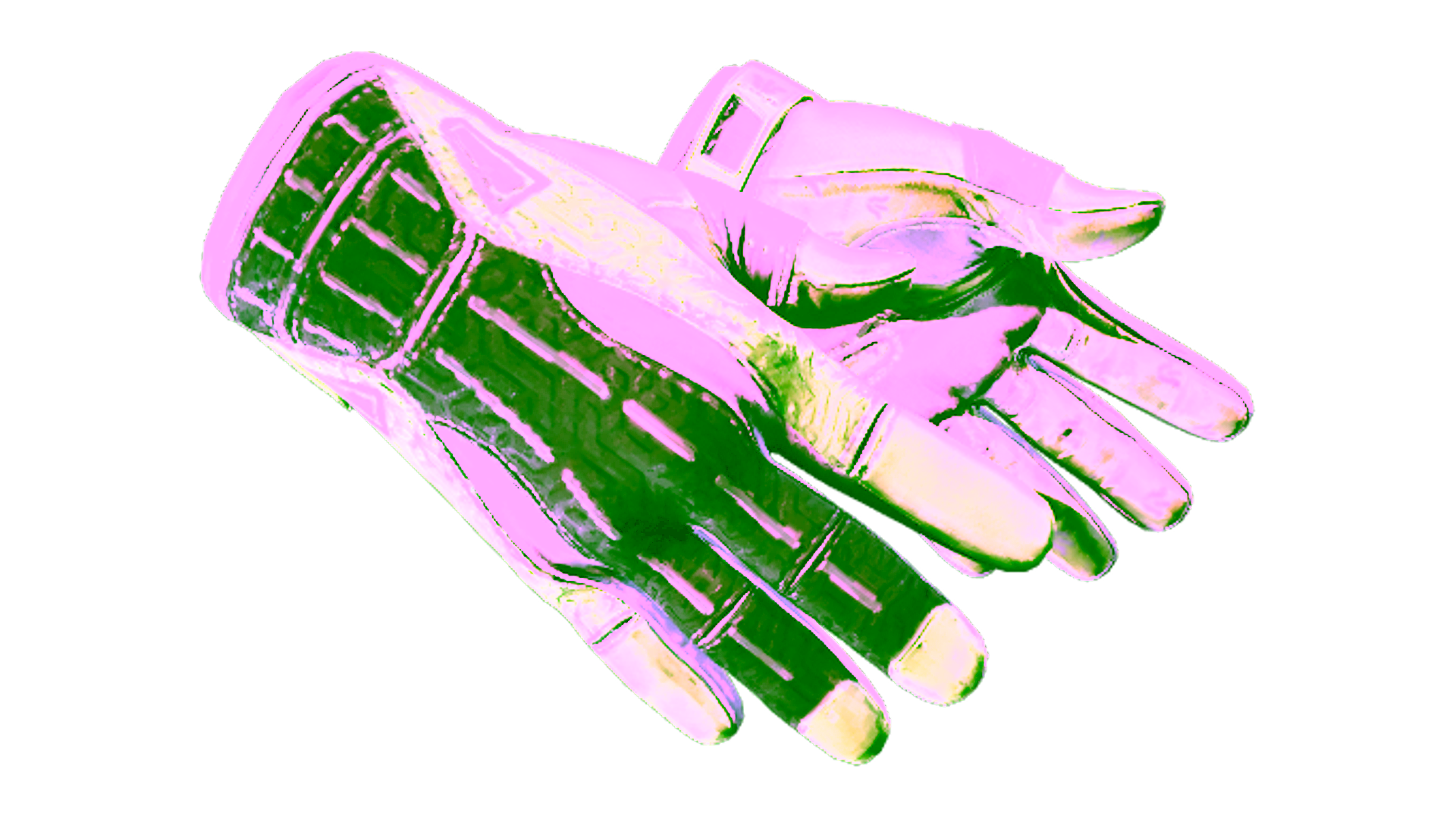 عرض لـ ★ Sport Gloves | Hedge Maze (Minimal Wear)