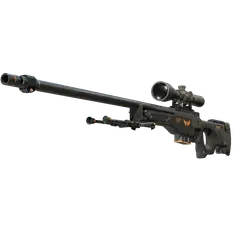 AWP | Elite Build (Well-Worn)