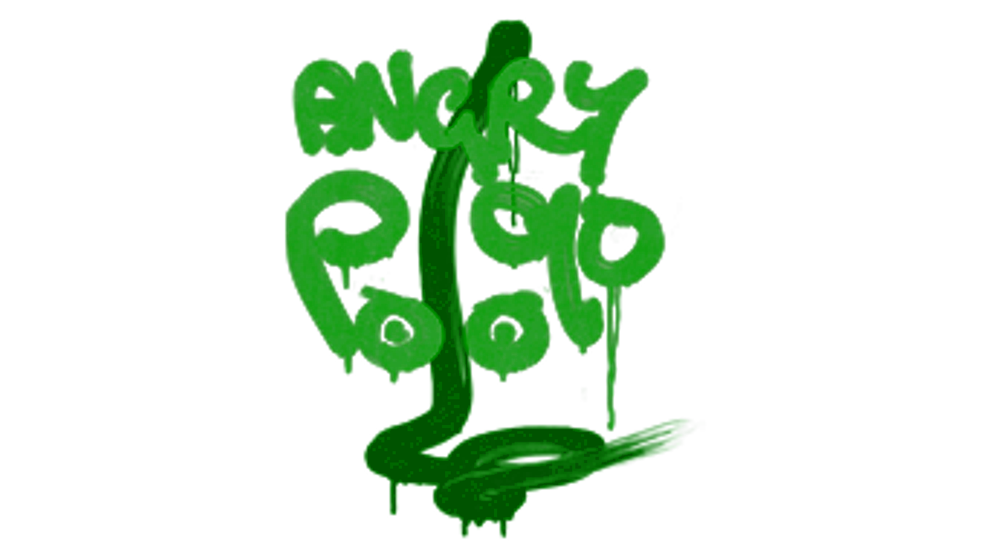 Display for Sealed Graffiti | Recoil P90 (Jungle Green)