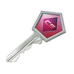 Fever Case Key