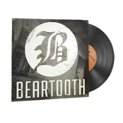 Music Kit Beartooth, Disgusting