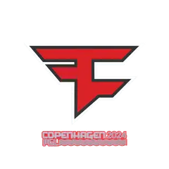 FaZe Clan | Copenhagen 2024