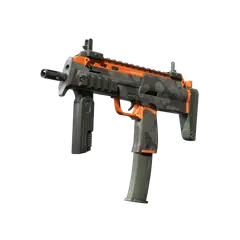 MP7 Urban Hazard