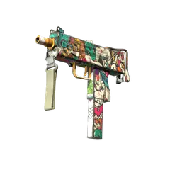 MAC-10 Toybox
