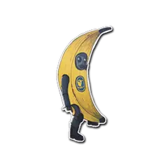 CT in Banana