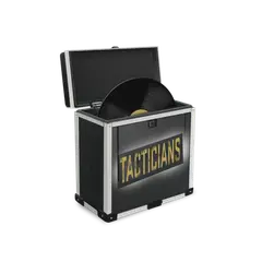 Tacticians Music Kit Box